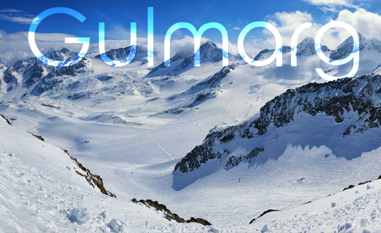 Gulmarg 2022 – Best Time to Visit and Things to do