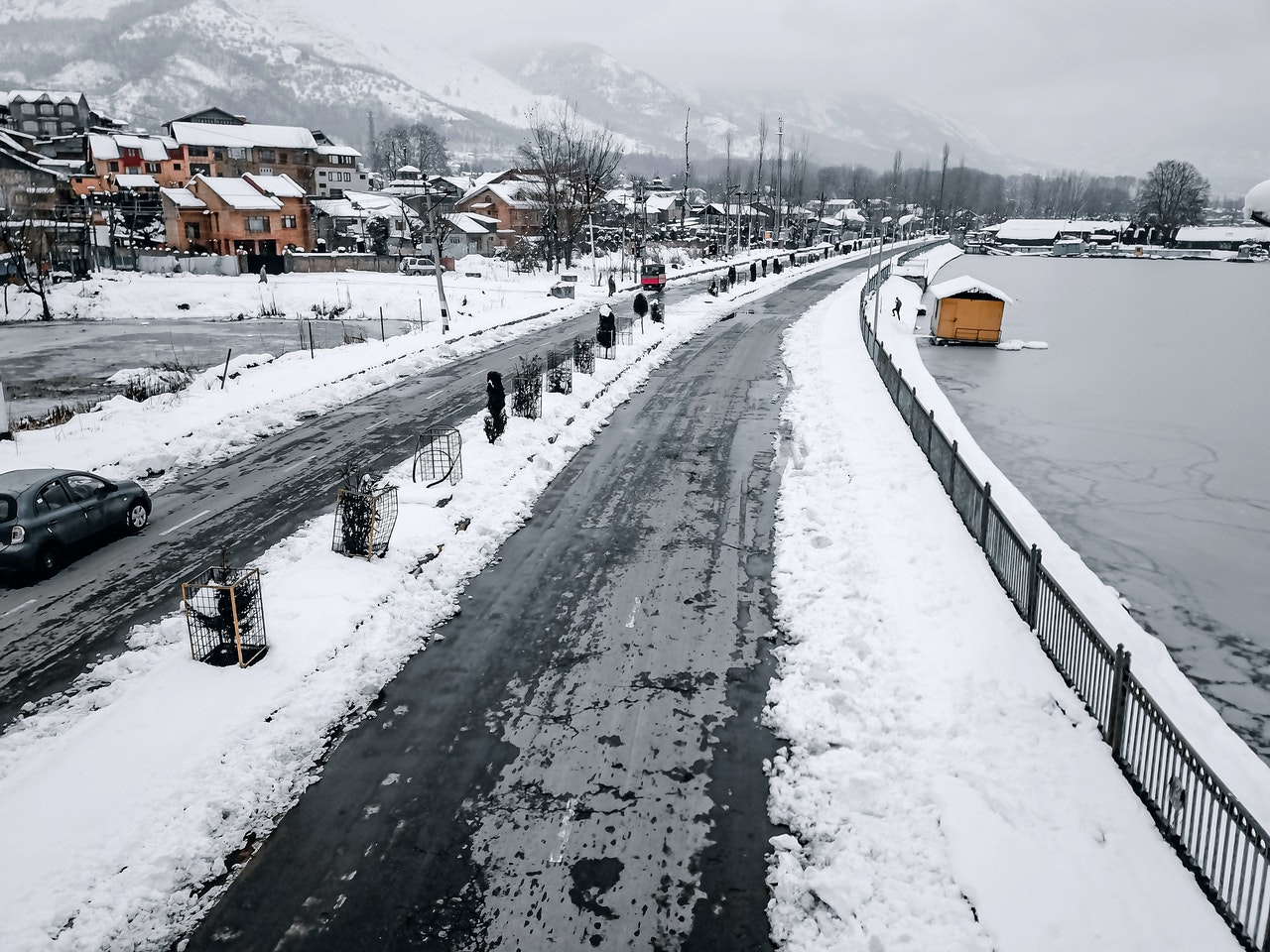 The best places to visit in Kashmir in 2023